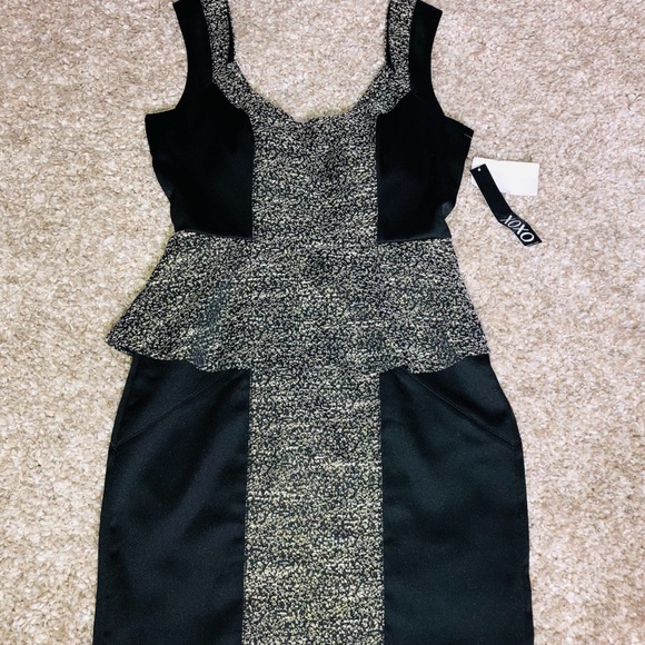 XOXO STARLIGHT DRESS - Picture 6 of 6